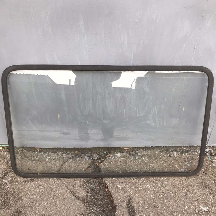 Автомобильные стекла