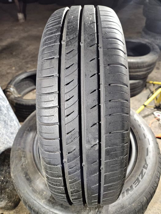 Kumho 185/65 r15 EcoWing ES31 /// 6,55mm!!! 2023r