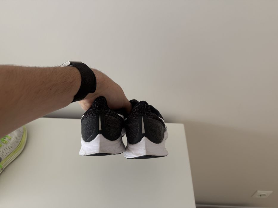 Nike zoom кросівки оригінал