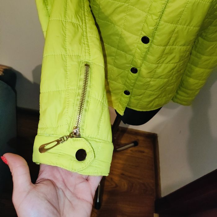 Koszula pikowana M/L