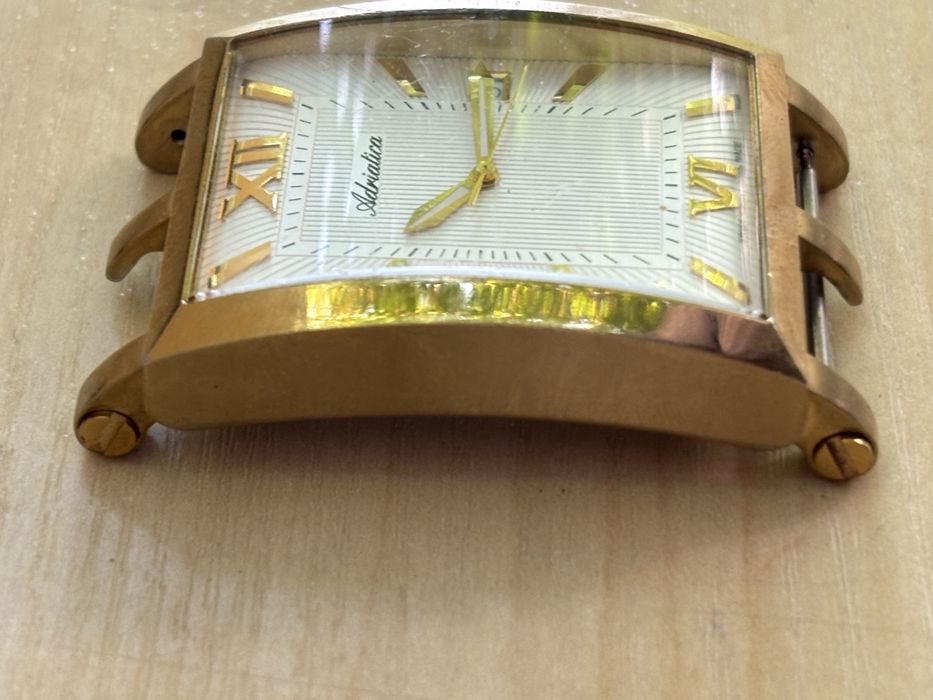 годинник Adriatica продам