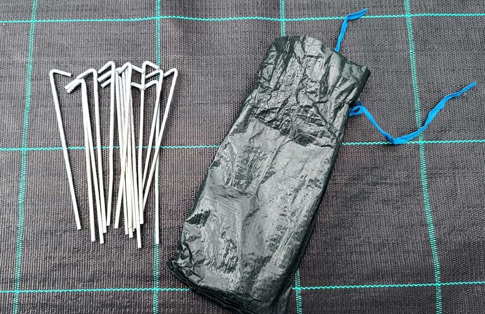 Tenda de Campismo para 3 Pessoas