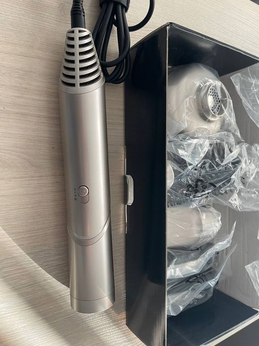 Фен щітка стайлер styler 6в1