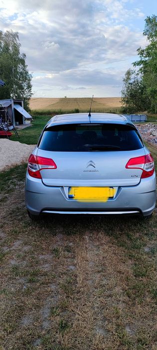 Sprzedam Citroen C4