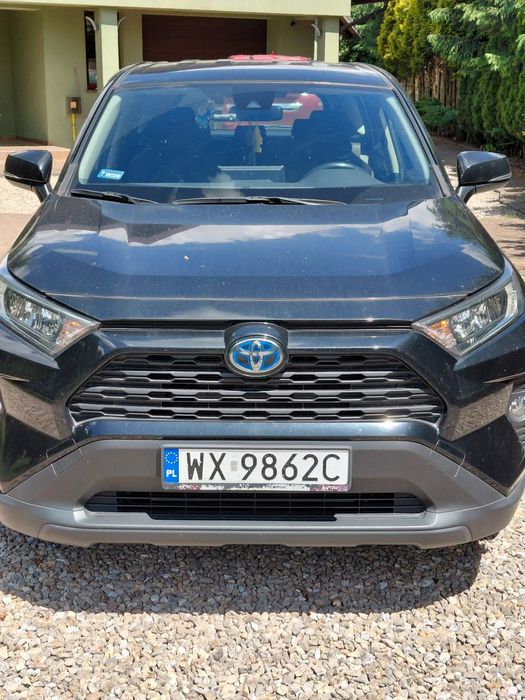 Toyota RAV-4