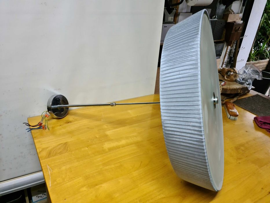 Candieiro de teto muito elegante