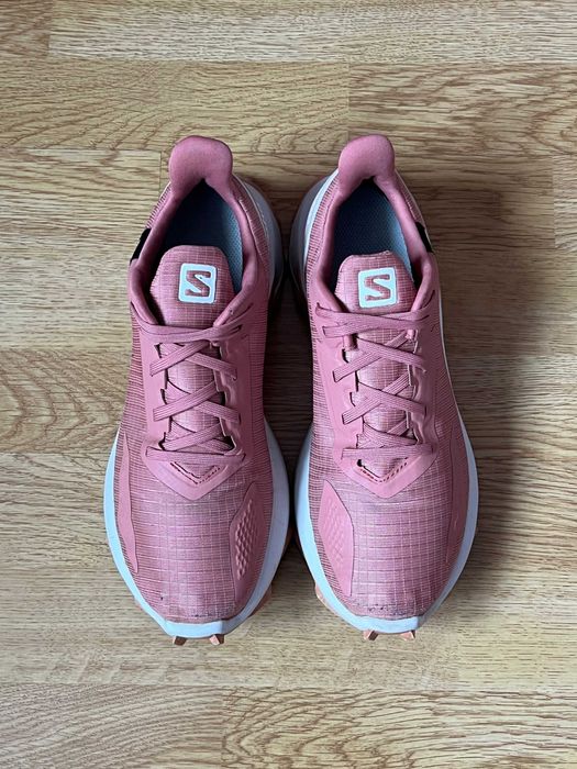 Термо кросівки Salomon gore-tex 38 розміру