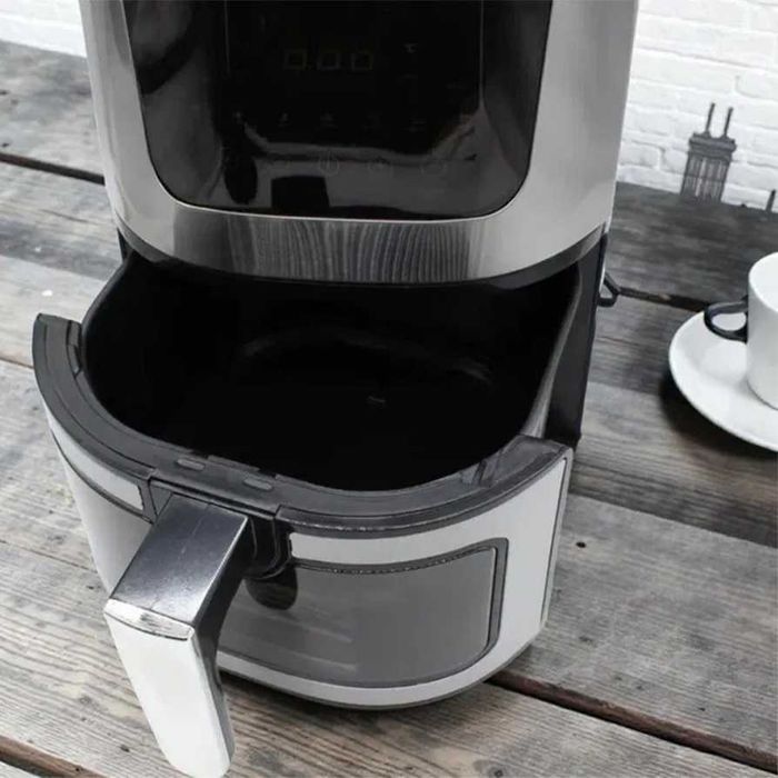 АКЦИЯ‼️ Фритюрница Аэрофритюрница аэрогриль мультипечь аерогриль Фри