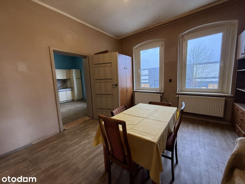 Mieszkanie – Sosnowiec - Widok 2