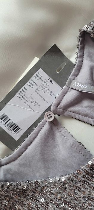 Топ жіночий, розмір M