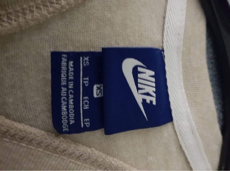 Kombinezon Nike rozmiar xs