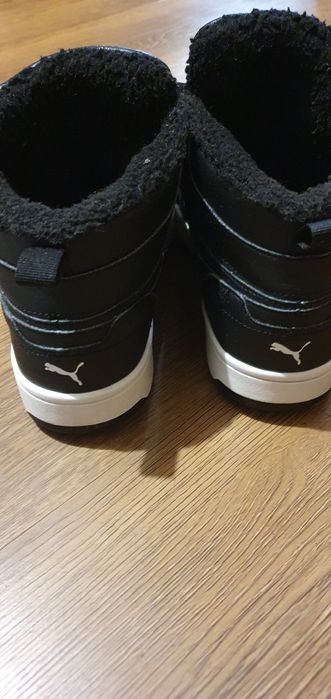 Buty puma rozmiar 37