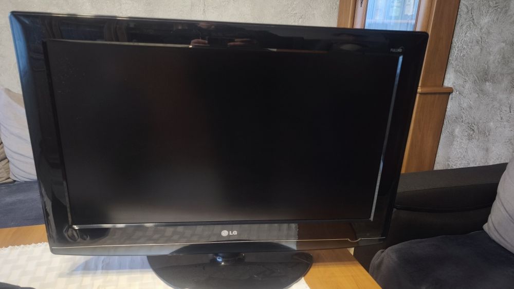 Telewizor LG 32LG5600