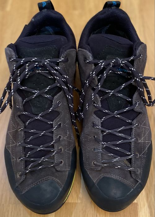 Кросівки Scarpa Zodiac GTX GoreTex