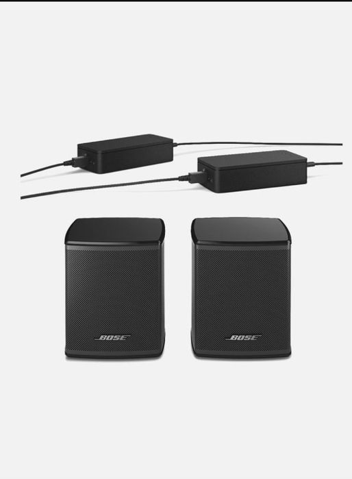 Акустична система Bose SoundTouch 300+сабвуфер