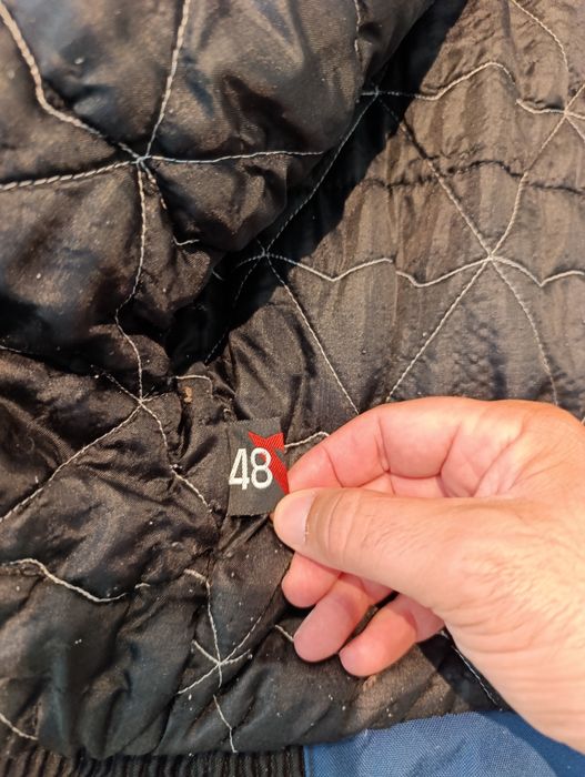 Casaco mota Dainese 48