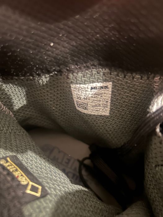 Buty Meindl RIB LEICHT 94/IWS Wodoodporne