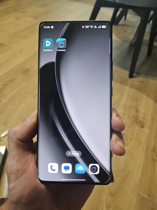 Realme GT6 8 GB / 256GB Razor Green Gwarancja