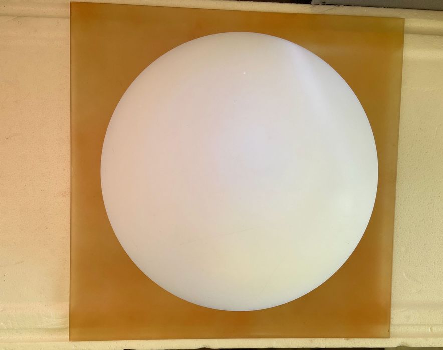 Люстра світильник припотолочна