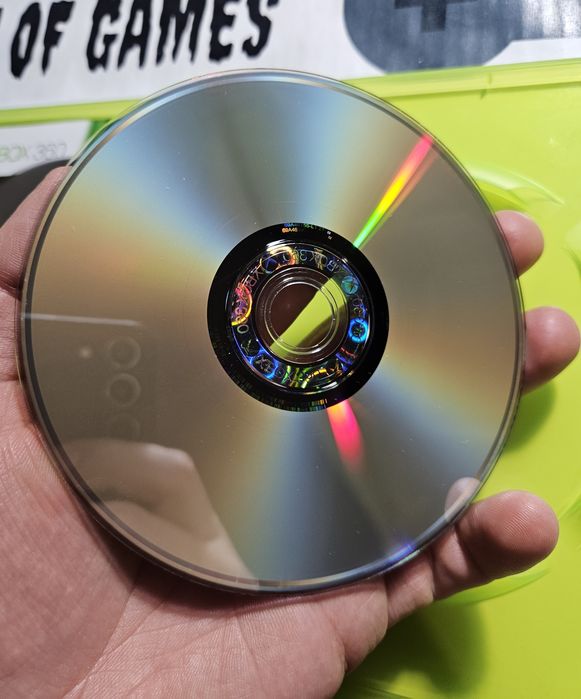 Castlevania Lords of Shadow Xbox 360 Xbox One Xbox Series X