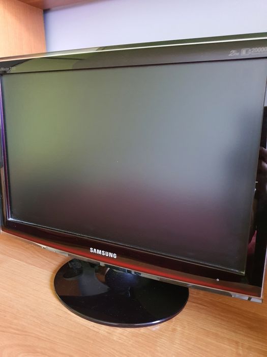 Monitor LCD Philips