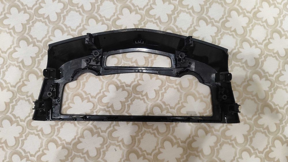 Оригінальна магнітола Nissan Rogue / X-Trail T32 (Bosch 259154BA0B)