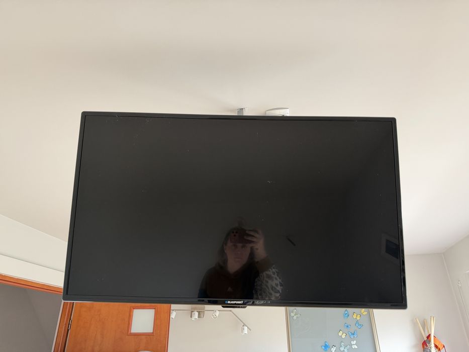 Sprawny uzywany telewizor blaupunkt