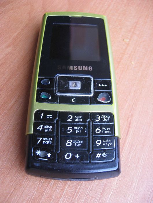 Телефон Samsung SGH-C130