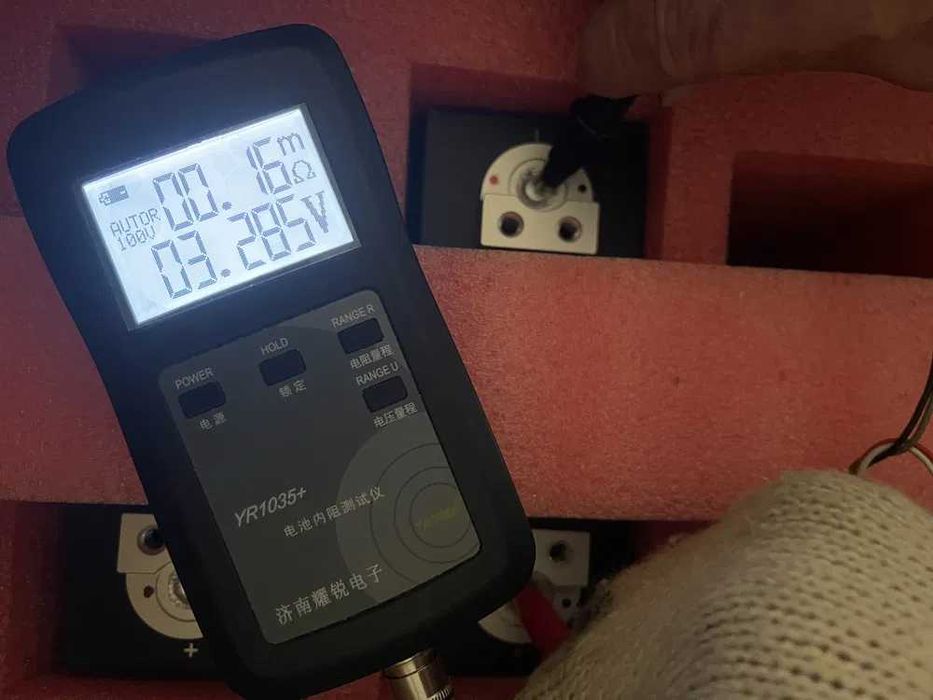 Акумулятор Lifepo4EVE LF280k-v3. 04.25 рік випуску, в наявності!!