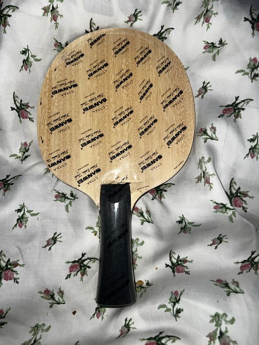 SANWEI T5000 rakietka do tenisa stołowego