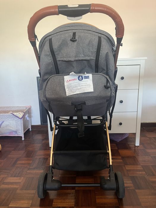 Carrinho bebé Aviator