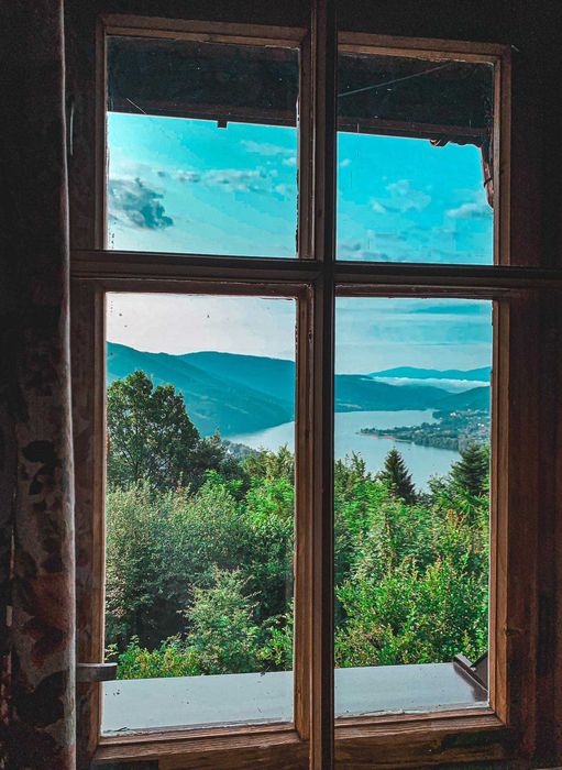 Domek w górach z sauna i jacuzzi - Imprezy - Quady