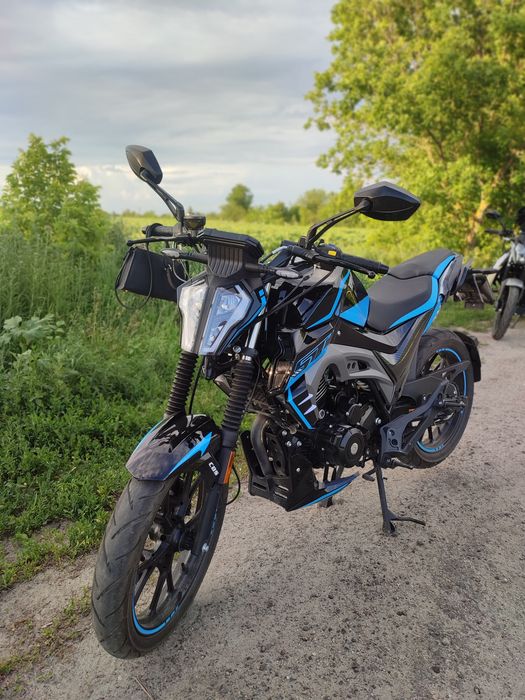 Только обмен Mustang ST200