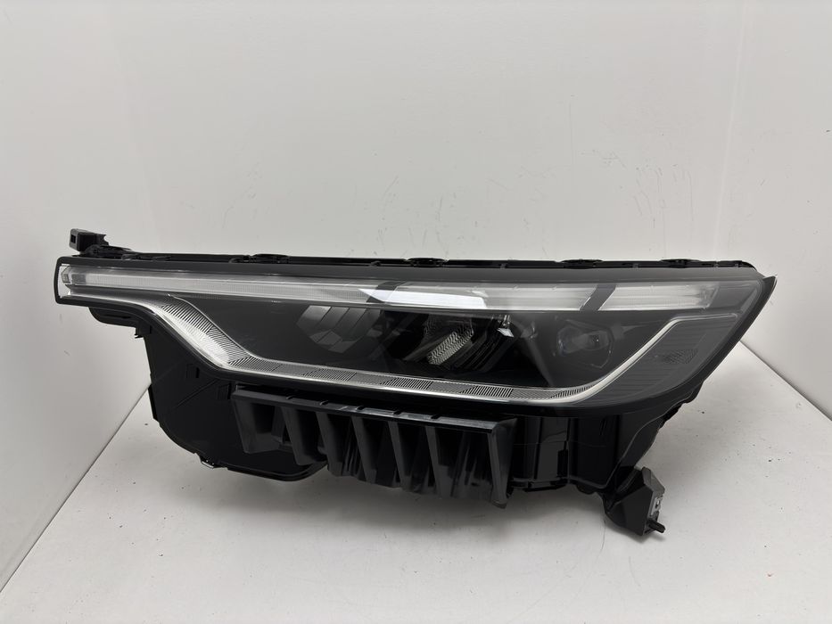 Фара ліва Infiniti QX60 2022-2025 Full Led Adaptive USA