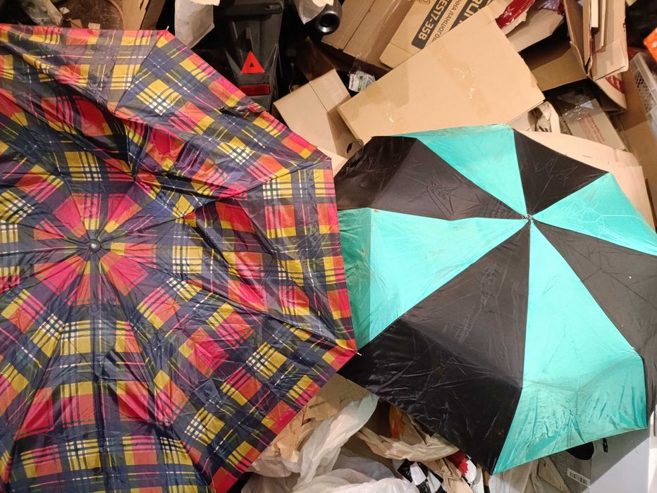 Зонтик женский парасолі под ремонт