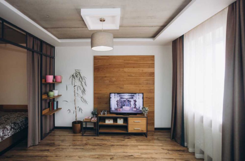 Аренда Почасово и Посуточно. PREMIUM апартаменты. ЖК Уютный квартал