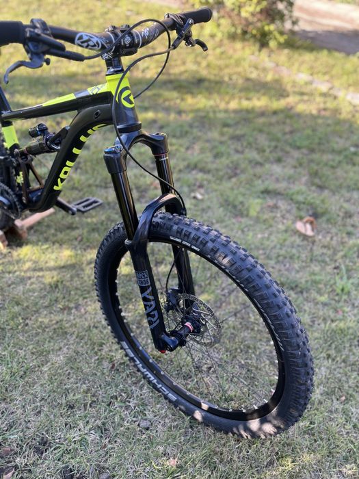 Kellys swag 10 slopeduro