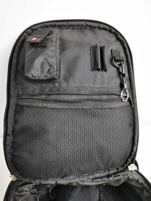 Torba na zbiornik Vanucci Tankbag  z możliwością powiększenia