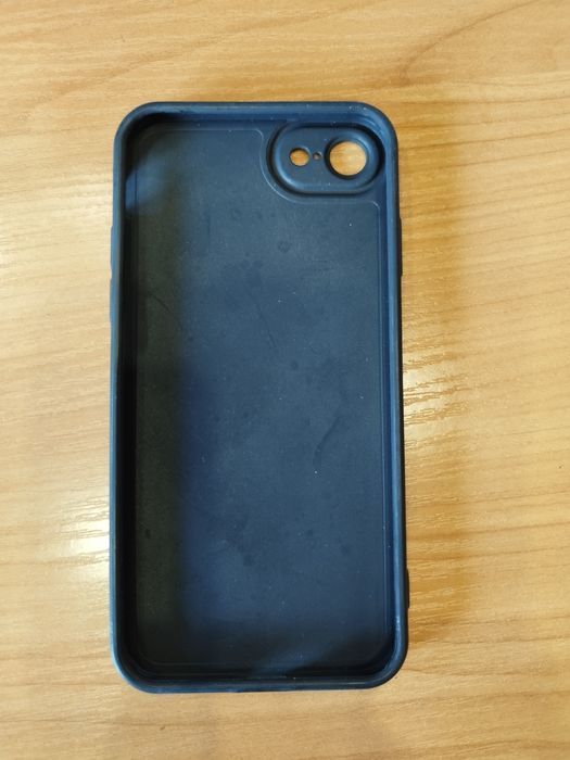 Чехол накладка iPhone 8 плюс