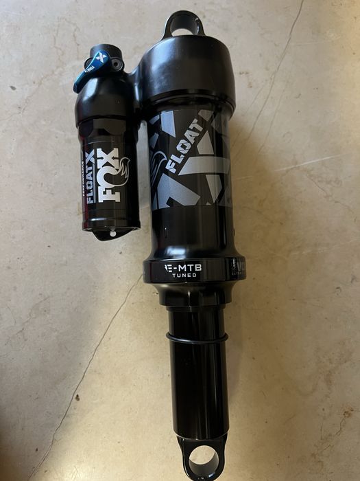 Amortecedor 230mmx65mm