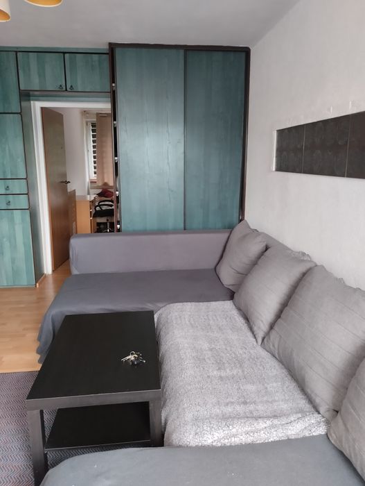 Apartment in Białystok, Centrum - Widok 5