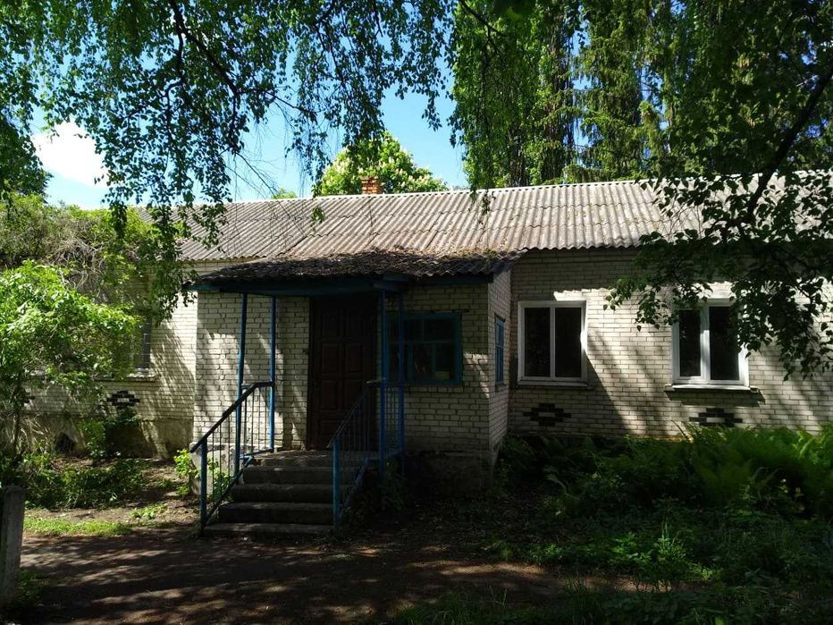 Срочно! Продам дом (Аренды нет) в центре 116.7 кв.м