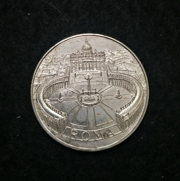 Medalha João Paulo II