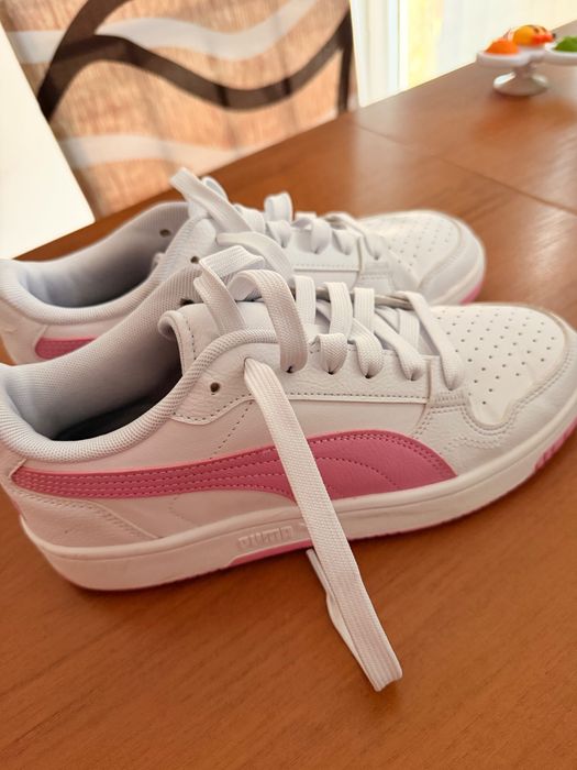 Buty sportowe puma