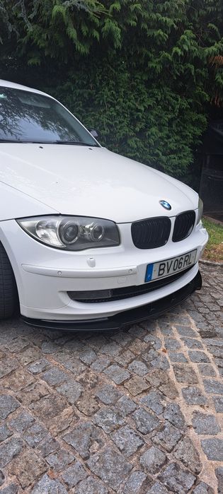 Bmw série 1 118d