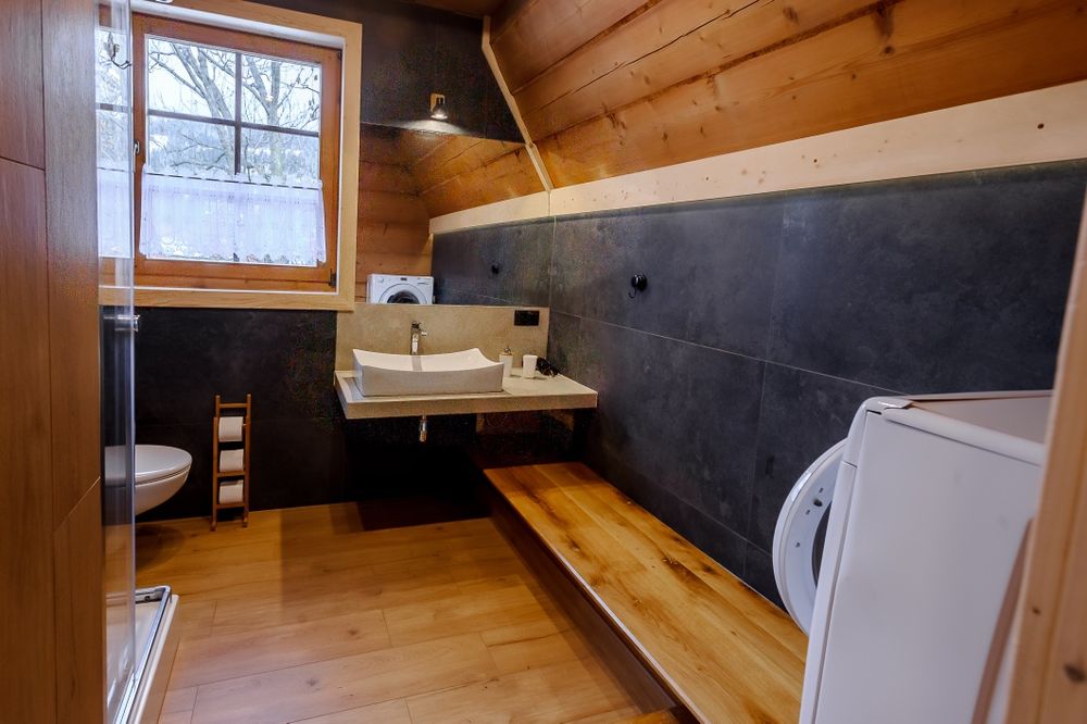 Dom Zako  z sauną 9/10 osób Zakopane