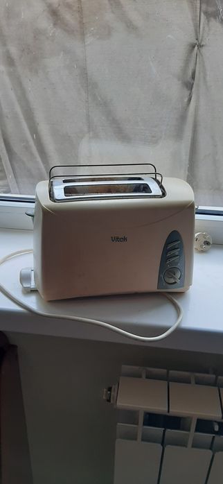 Продам    тостер