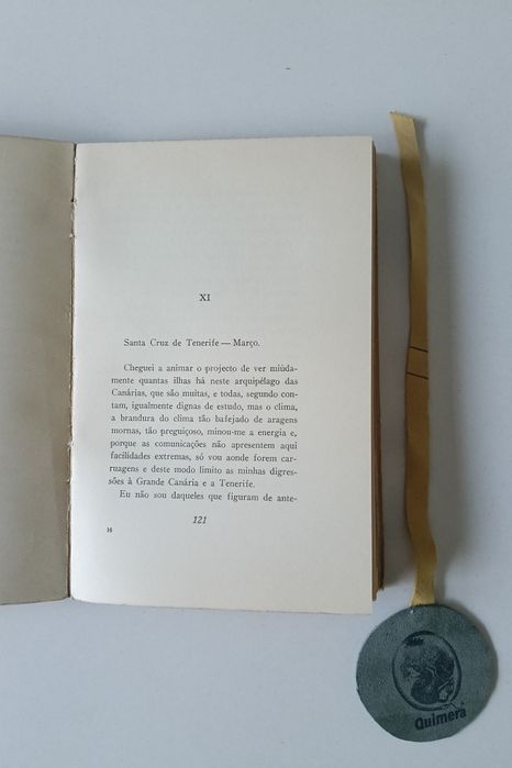 Cartas sem moral nenhuma