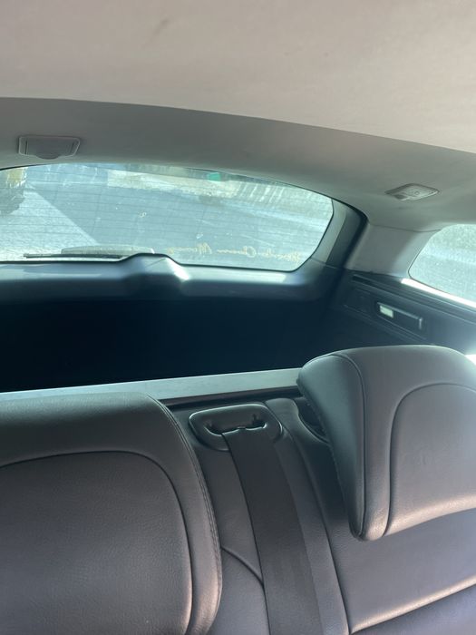 Citroen C5 Tourer 2011