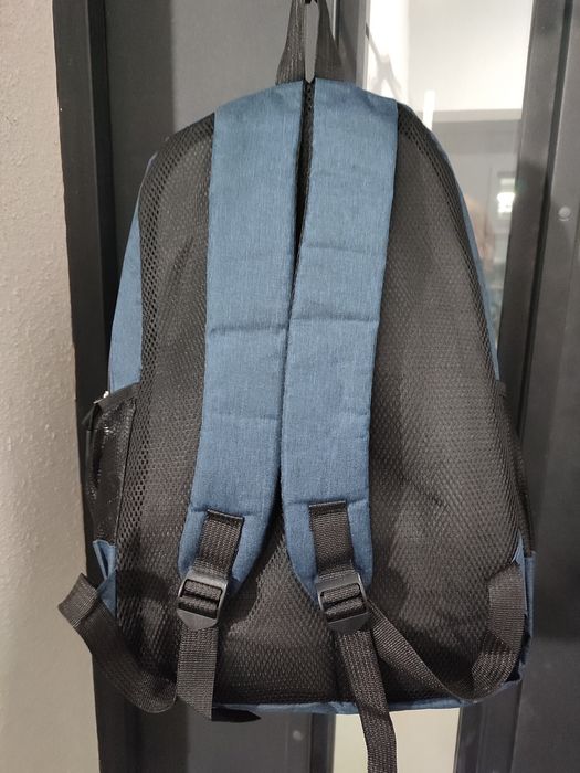 Спортивний рюкзак